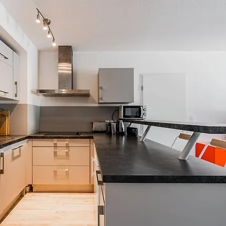 Charmant, Proche Plage, Parking - 6 Pers. - Fr-1-433-159 Apartment Arcachon